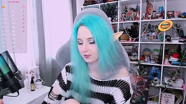 Snapshot of ohclementine chatting on March 28, 10:04 am ohclementine online show from March 28, 10:04 am