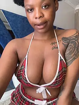 SexxyLunar online show from November 15, 7:49 am