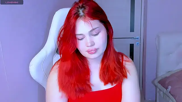 Snapshot of MissClarks chatting on January 12, 6:35 pm MissClarks online show from January 12, 6:35 pm