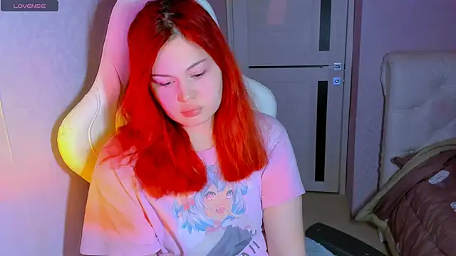 Snapshot of MissClarks chatting on January 15, 6:33 pm MissClarks online show from January 15, 6:33 pm