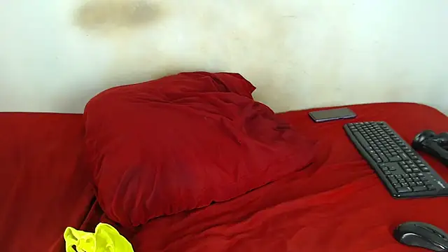 FAT ASS27 online show from May 29, 2:09 am