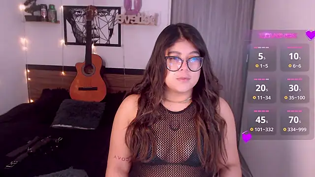 Isabel art online show from March 7, 4:46 am