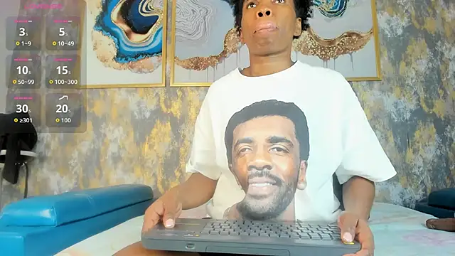 Snapshot of MonicaSchwartz chatting on November 20, 7:57 pm MonicaSchwartz online show from November 20, 7:57 pm