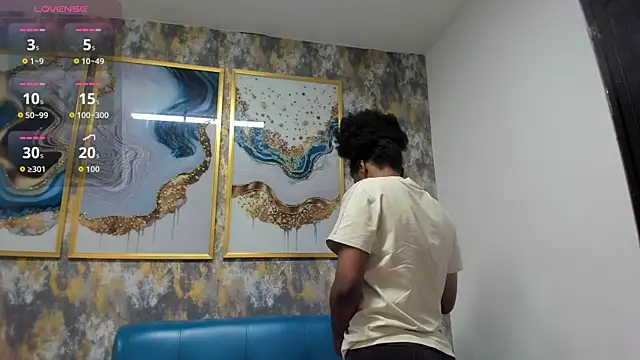 Snapshot of MonicaSchwartz chatting on December 1, 8:03 pm MonicaSchwartz online show from December 1, 8:03 pm