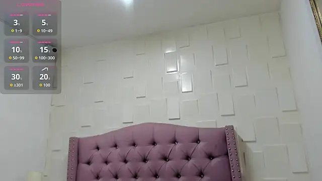 Snapshot of MonicaSchwartz chatting on February 5, 7:51 pm MonicaSchwartz online show from February 5, 7:51 pm