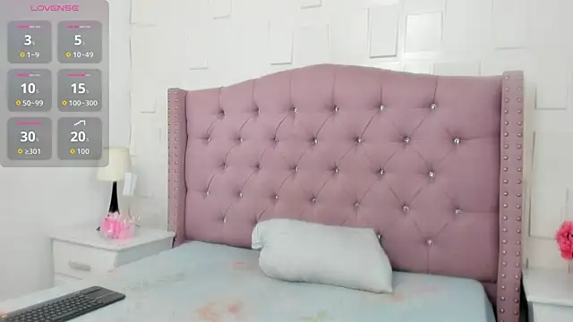 Snapshot of MonicaSchwartz chatting on February 15, 2:25 pm MonicaSchwartz online show from February 15, 2:25 pm