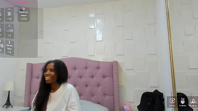 Snapshot of MonicaSchwartz chatting on February 27, 8:42 pm MonicaSchwartz online show from February 27, 8:42 pm