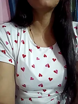 Ankita202 online show from February 6, 6:00 pm