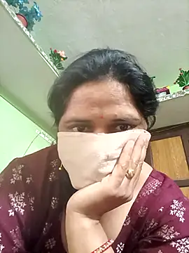 Snapshot of Nkumar173 chatting on December 4, 5:50 am Nkumar173 online show from December 4, 5:50 am