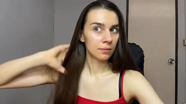 SassyJessi online show from February 17, 4:09 am