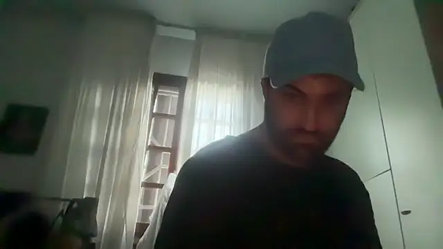 Snapshot of sensuale88modello chatting on February 11, 4:34 pm sensuale88modello online show from February 11, 4:34 pm