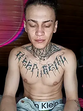 Snapshot of Dread_cat69 chatting on November 21, 7:18 am Dread cat69 online show from November 21, 7:18 am