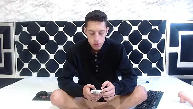 thiago19s online show from January 14, 6:28 pm