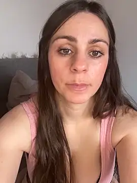 Loella-Rose online show from January 30, 9:47 am