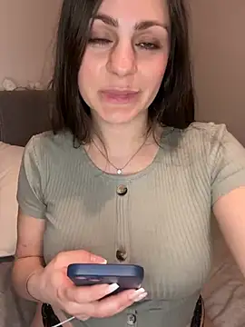 Loella-Rose online show from March 9, 8:42 pm