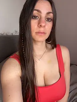 Loella-Rose online show from March 21, 8:39 am