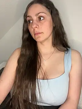 Loella-Rose online show from May 1, 9:19 pm