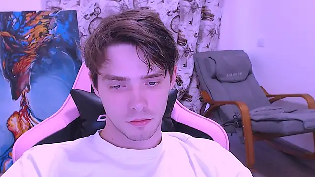 DmitryRomanov online show from September 10, 4:18 pm