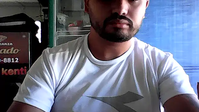 Luizcalado20 online show from April 15, 2:57 pm