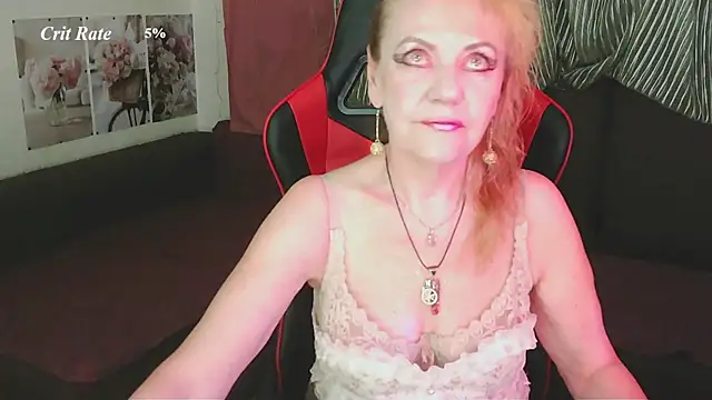 Liset Monro online show from July 15, 8:03 pm