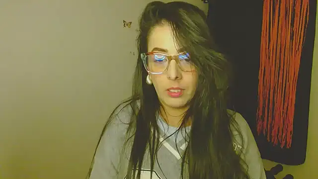 ella peck online show from October 30, 5:53 am