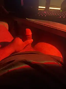 Jonas031 online show from October 1, 6:58 pm