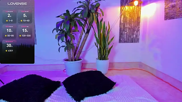 Ariadna sc online show from March 27, 1:44 pm