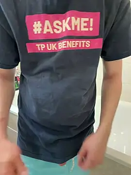 czruz online show from March 18, 12:03 am