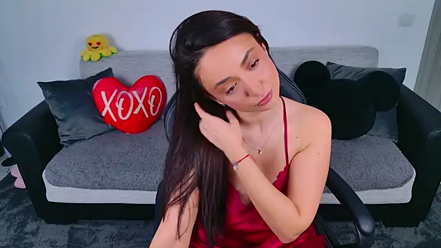 KatherineRyder online show from February 8, 9:23 am