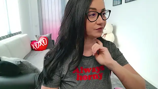 Snapshot of KatherineRyder chatting on April 18, 2:10 pm KatherineRyder online show from April 18, 2:10 pm