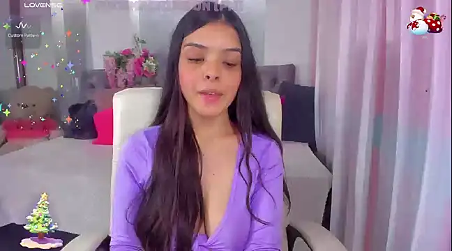 shelby carson online show from December 12, 10:09 pm