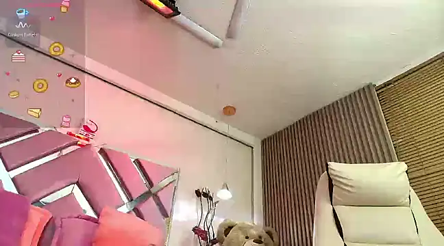 shelby carson online show from February 11, 11:44 pm