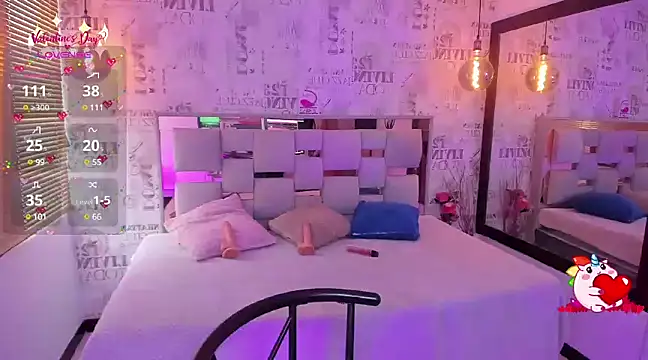 shelby carson online show from March 5, 4:35 pm