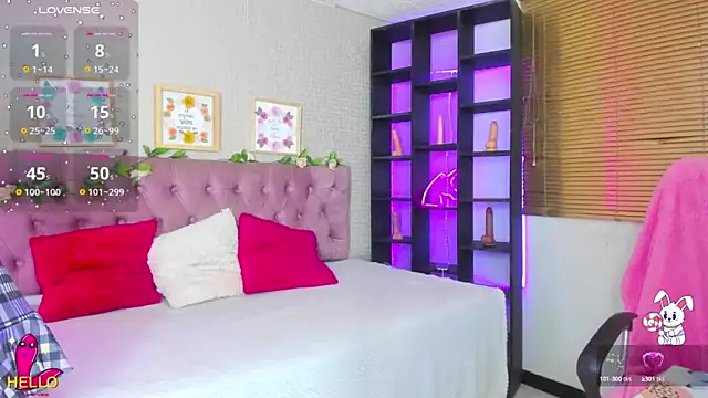 shelby carson online show from September 27, 1:27 pm