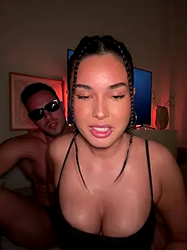 Lizhush  online show from October 14, 8:04 am