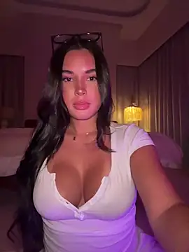 Lizhush  online show from March 12, 3:51 pm