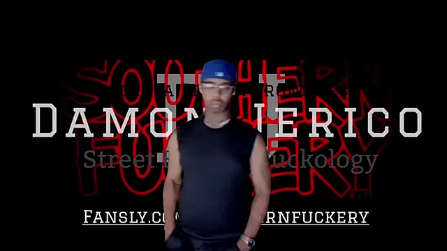 Snapshot of Southernfuckery chatting on May 6, 11:43 pm Southernfuckery online show from May 6, 11:43 pm