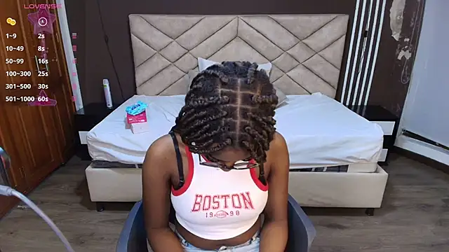 Snapshot of Raquel_jones chatting on December 1, 11:59 am Raquel jones online show from December 1, 11:59 am