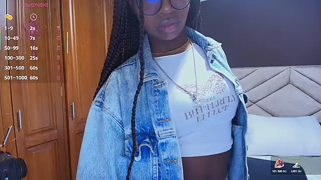 Snapshot of Raquel_jones chatting on January 11, 11:15 am Raquel jones online show from January 11, 11:15 am