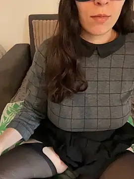 Kristina A online show from September 23, 12:52 pm