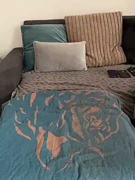 Kristina A online show from September 29, 7:46 am