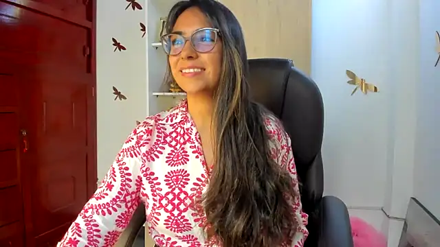 Isabellaa22 1 online show from November 4, 6:07 pm