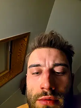 Vekie 007 online show from April 3, 11:47 pm