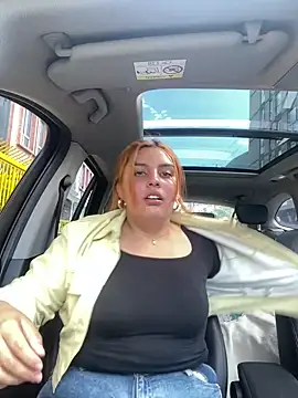 Fieryfenixx online show from December 20, 7:39 pm