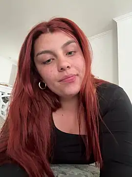 Fieryfenixx online show from March 12, 7:28 pm