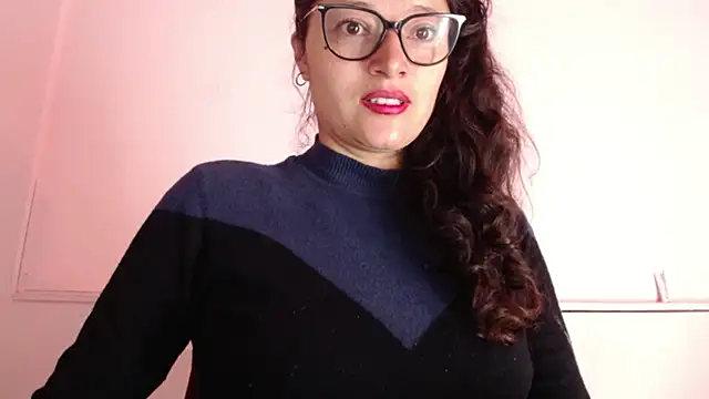 Snapshot of lunazulsj chatting on February 27, 12:23 pm lunazulsj online show from February 27, 12:23 pm