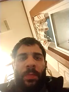 SolitaryMisfit8 online show from November 20, 2:23 am