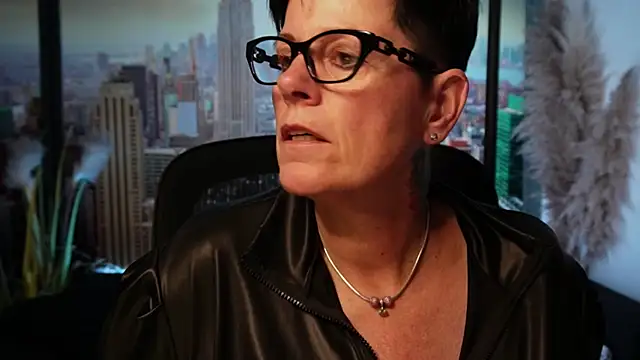 ninarandmann online show from November 20, 6:29 pm