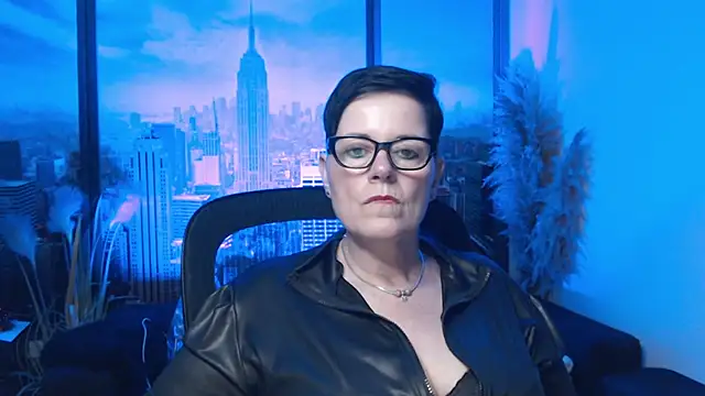 ninarandmann online show from November 27, 6:21 pm