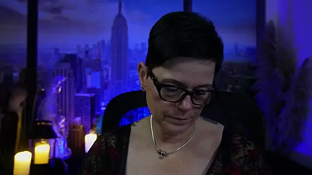 ninarandmann online show from December 16, 6:13 pm